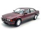 BMW E38 740i 1994  - KK Scale 1:18