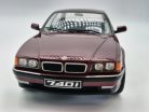 BMW E38 740i 1994  - KK Scale 1:18