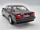 BMW E38 740i 1994  - KK Scale 1:18