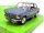 BMW 2002Ti 1966 modrá - Welly model auta 1:24