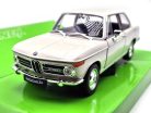 BMW 2002Ti 1966  - Welly model auta 1:24