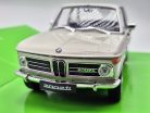BMW 2002Ti 1966  - Welly model auta 1:24