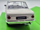 BMW 2002Ti 1966  - Welly model auta 1:24