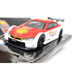 BMW M4 motocykelsport - CMC - 1:43 1/43 model auta