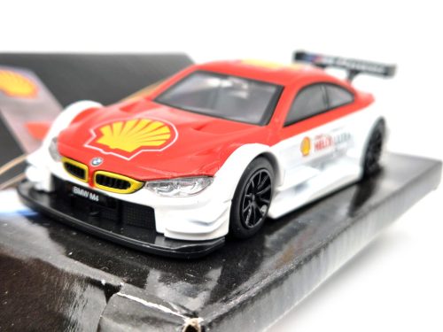 BMW M4 motocykelsport - CMC - 1:43 1/43 model auta