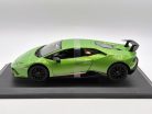 Lamborghini Huracan Performante (2017) - Maisto - 1:18