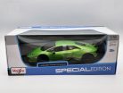 Lamborghini Huracan Performante (2017) - Maisto - 1:18