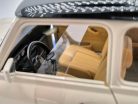 Mini Cooper (1969)  - Bburago - 1:16 1/16 model auta