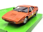 BMW M1 (1978) - Welly - model auta 1:24