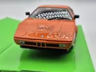 BMW M1 (1978) - Welly - model auta 1:24