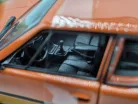 BMW M1 (1978) - Welly - model auta 1:24