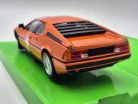 BMW M1 (1978) - Welly - model auta 1:24