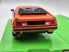 BMW M1 (1978) - Welly - model auta 1:24