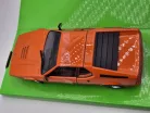 BMW M1 (1978) - Welly - model auta 1:24