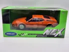 BMW M1 (1978) - Welly - model auta 1:24