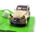 Citroen 2CV (1975) - Welly - 1:24