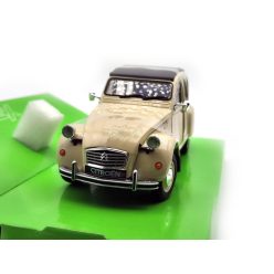 Citroen 2CV (1975) - Welly - 1:24