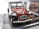 Citroen 2CV Charleston (1982) - Hachette - 1:24