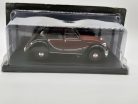 Citroen 2CV Charleston (1982) - Hachette - 1:24