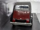 Citroen 2CV Charleston (1982) - Hachette - 1:24