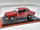 Dacia 1300 (1970) - Hachette - 1:24