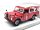Land Rover series II - Bburago - 1:24
