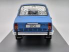 Skoda 105 L - WhiteBox - 1:24