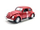 Volkswagen Beetle Chrobák (1973) - Maisto - 1:24