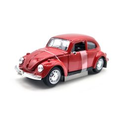 Volkswagen Beetle Chrobák (1973) - Maisto - 1:24