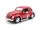 Volkswagen Beetle Chrobák (1973) - Maisto - 1:24