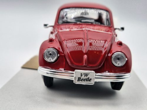 Volkswagen Beetle Chrobák (1973) - Maisto - 1:24