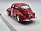 Volkswagen Beetle Chrobák (1973) - Maisto - 1:24
