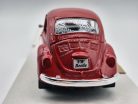 Volkswagen Beetle Chrobák (1973) - Maisto - 1:24