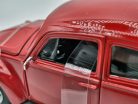 Volkswagen Beetle Chrobák (1973) - Maisto - 1:24