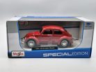 Volkswagen Beetle Chrobák (1973) - Maisto - 1:24