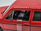 Volkswagen VW Golf Mk1 GTI (1979) - Bburago - 1:24