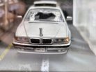 BMW 750iL E38 (James Bond) - Ixo - 1:43