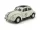 Volkswagen VW Beetle Chrobák #53 Herbie - Cararama - 1:43
