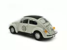 Volkswagen VW Beetle Chrobák #53 Herbie - Cararama - 1:43