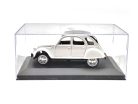 Citroen 2CV6 - Altaya - 1:32