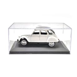 Citroen 2CV6 - Altaya - 1:32