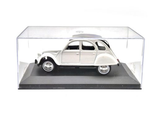 Citroen 2CV6 - Altaya - 1:32
