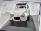 Citroen 2CV6 - Altaya - 1:32