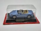 Ferrari California Spider (2008) - Altaya - 1:43