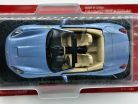 Ferrari California Spider (2008) - Altaya - 1:43