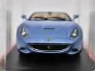 Ferrari California Spider (2008) - Altaya - 1:43