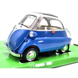 BMW Isetta (1959) - Welly - 1:18 1/18 model auta