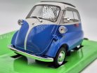 BMW Isetta (1959) - Welly - 1:18 1/18 model auta