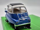 BMW Isetta (1959) - Welly - 1:18 1/18 model auta