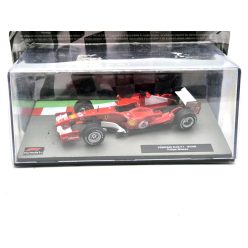 Felipe Massa Ferrari 248 F1 #6 - Altaya - 1:43